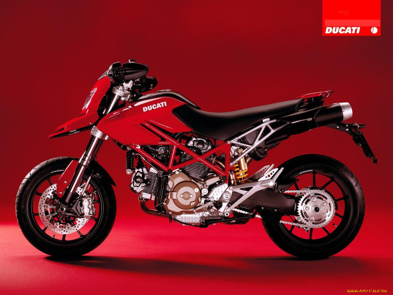 , ducati